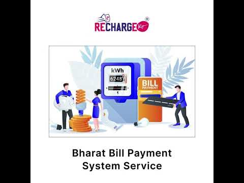 Streamline Your Bills with Bharat Bill Payment System: Your One-Stop Solution