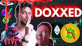 Richard Heart's Family DOXXED | ATROPA | Market Update