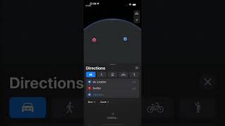 🚀 Track & Save Your Favorite Places with SwiftUI + CoreLocation 📍🗺️