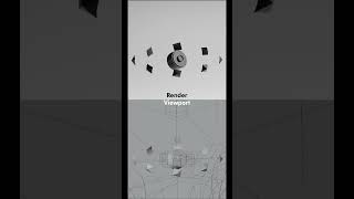 I made this for Valentino in blender  #b3d #blender3d #3danimation