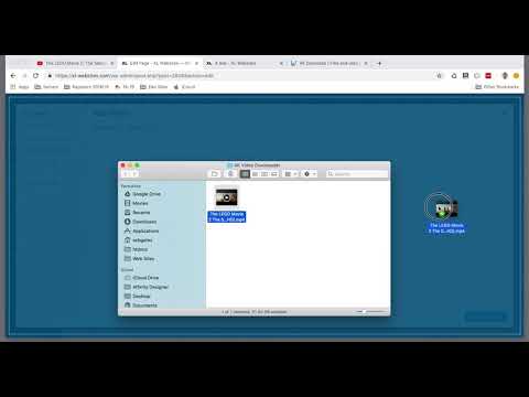 How to rip video from Youtube and self host the footage on Wordpress