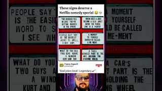 Funniest Signs That Accidentally Became Comedians 😂