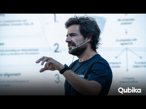 Qubika Connect 2025