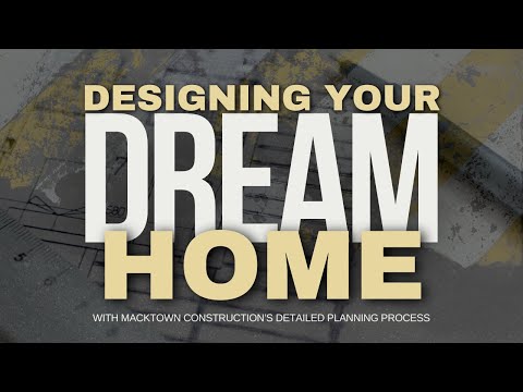 Designing Your Dream Home: A Breakdown of Our Customized Plans