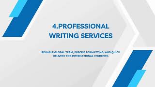 Top 6 Research Proposal Writing Services