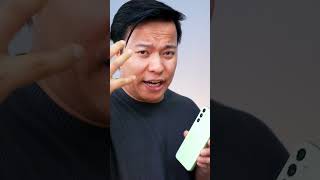 Awesome 5G Phone  🤔🤔?  - Samsung Galaxy A34 5G #ManojSaru #Shorts #Samsung