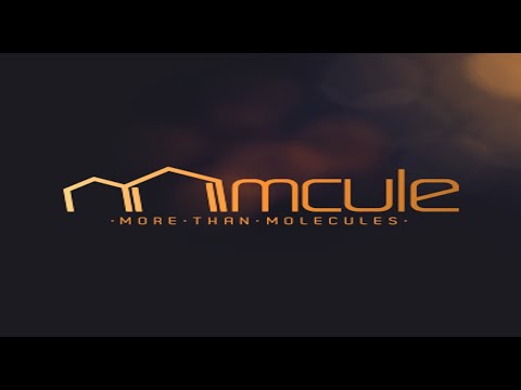 Learn Docking Using Online Mcule Software widely used # During Research