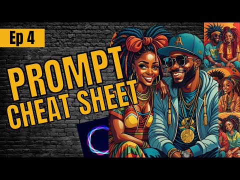 Free promp to create stunning AI art, Imagine AI Art Generator, Ep4