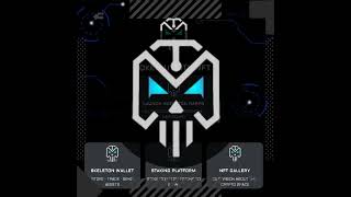 Best Crypto Dapps. Defiskeletons Next Moonshot.