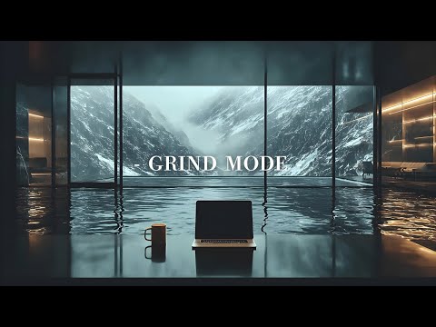 Real Grind Focus Music