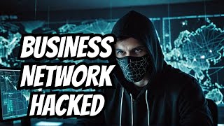Real Hacking Techniques Used Against Businesses – Stay Protected!