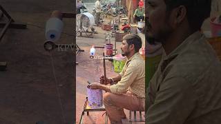 Surti Manja Making | Surat Kite Market 2026 | Varachha Manja Market 2026 |