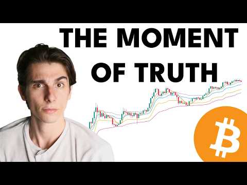 Bitcoin: The Week That Changes Everything