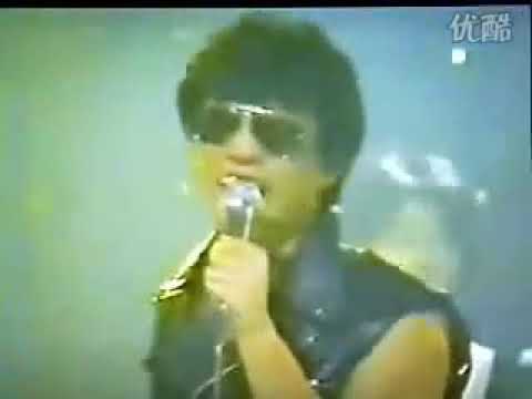 jojo opening song
