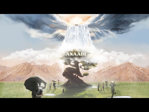 'Anaadi' (Official Lyric Video) | Seedhe Maut x Sez on the Beat | Nayaab