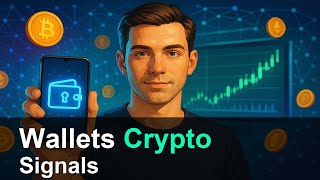 Did you know Web3 wallets unlock full control of your digital assets and online identity?
