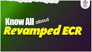 Revamped ECR Explained: A Smarter Way to File EPF Returns