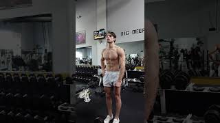 Best Training Routine to Build Muscle As a Skinny Guy!