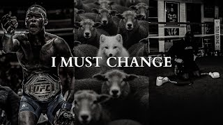 WHEN ARE YOU GOING TO FINALLY CHANGE - Powerful Motivational Speech Video