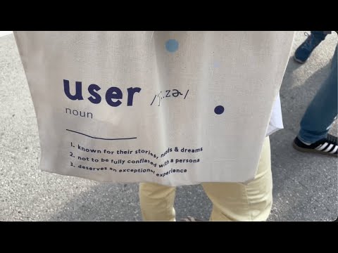 A first recap of uxcon vienna 2023