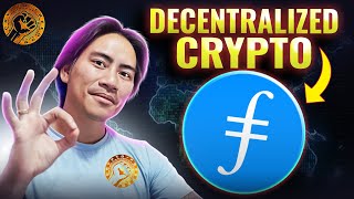 Decentralized Crypto 2026: Best Web3 Wallet for Filecoin Storage ?