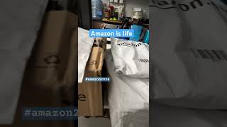 Amazon is Life #amazon2024 #amazonae #amazonramadanoffer #amazonDubai #fyp #shorts