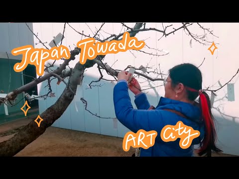 Japan Vlog - Hachinohe Towada (p2)