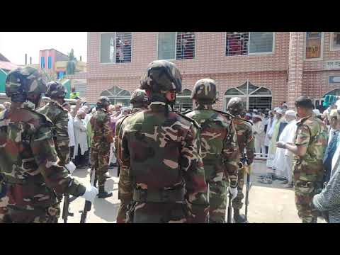 Bangladesh Army