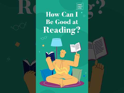 HOW TO BE GOOD AT READING? 🚀