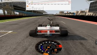 How to Increase the RPM Limit on an Automation Car to BeamNG.drive