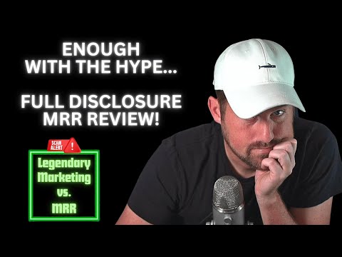 One Month Review Buying and Selling MRR (Master Resell Rights)