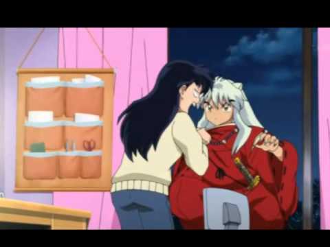inuyasha jaja =) ... [2]