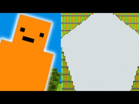 Can You Build a Pentagon Piston Door?