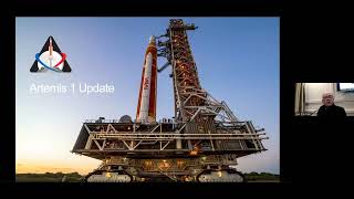 SAA May 2022- Part 1 | Hypersonix Launch Systems: Greener Aerospace Technology