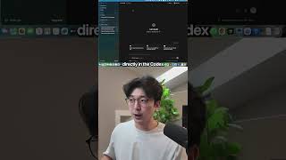 This is how real Devs use AI models #shorts