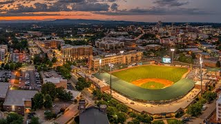 Greenville Drive Economic Impact