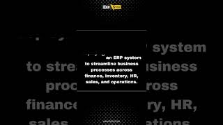 ERP Implementation Explained | Steps, Benefits & Best Practices