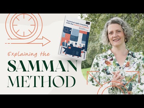 Happier Developers & Better Code: Try Samman Coaching