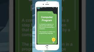 18 November daily bytes। coding on mobile। #short #curiousjr #codingindia