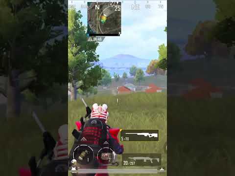 #pubgmobile #pubgplayerunknownsbattlegrounds #battleroyalegame #proplayer #gaming #sniperbr