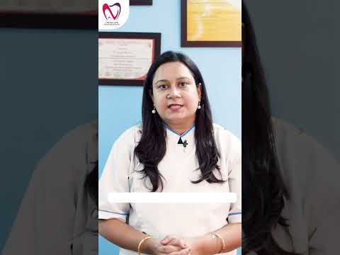 दांतो में fluoride क्यों लगाया जाता है? I Role of fluoride in dental caries
