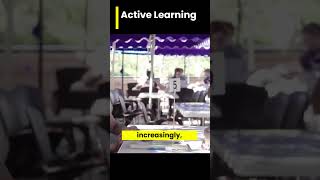 active learning
