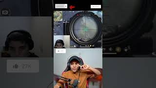 AWM Hack 🤯😡 #hackerexposed  #tondegamer