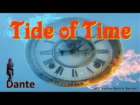Tide of Time (API Vision) 2025
