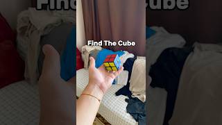 33|Follow The Numbers   #cube #hideandseekgame #game #hidegame #hideandseek