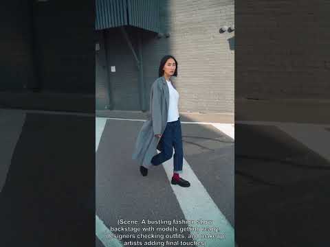 How 7 days of AI in Fashion Industry affected my life unexpected results