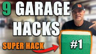 9 DIY Shop Hacks That Save Money... Start With This