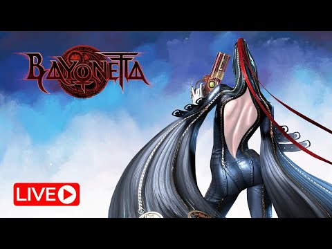 Live - Bayonetta