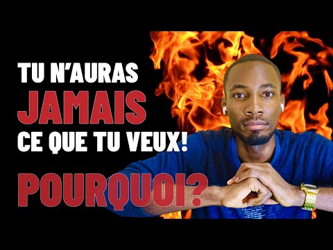 Tu N'auras Jamais Ce Que Tu Veux! (Change) || Podcast Episode 005