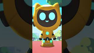 Be Nice to Your Friends | Good Manners for Kids #shorts